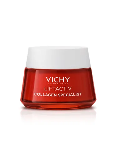 VICHY LIFTACTIV SUPREME PEAU SECHE A TRES SECHE 50ML