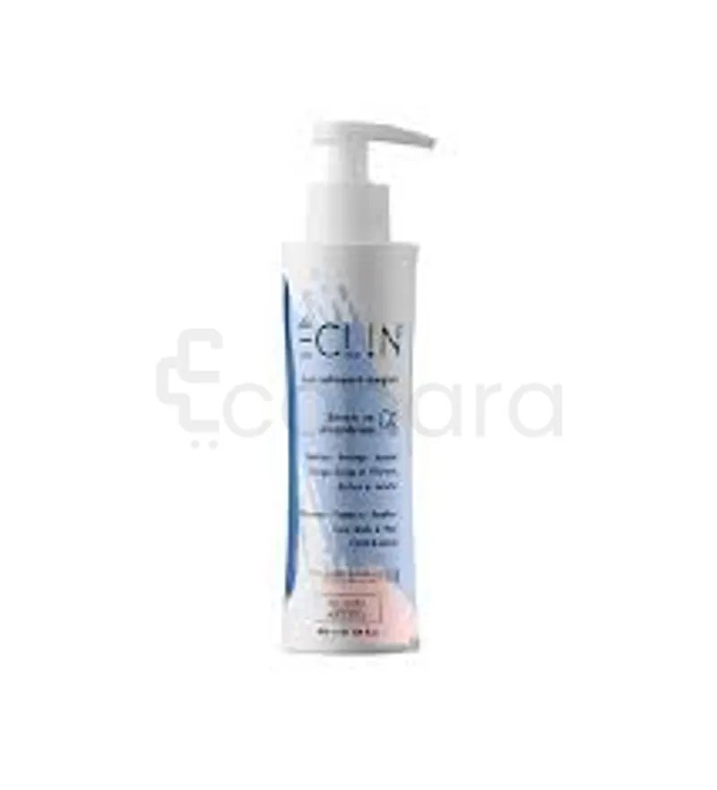 ECLIN GEL NETTOYANT SURGRAS 200ML
