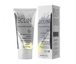 ECLIN CREME SOLAIRE ANTI-TACHE ANTI-AGE SPF50 50ML 