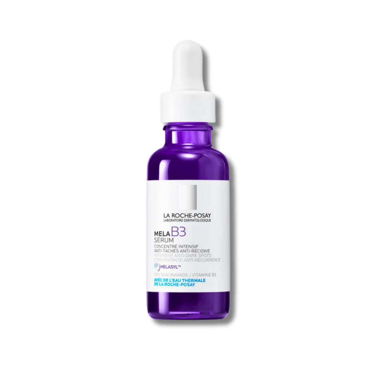 LA ROCHE POSAY MELA B3 SERUM CONCENTRE INTENSIF 30ML