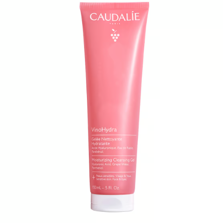 CAUDALIE VINOHYDRA GELEE NETTOYANTE HYDRATANTE 150ML