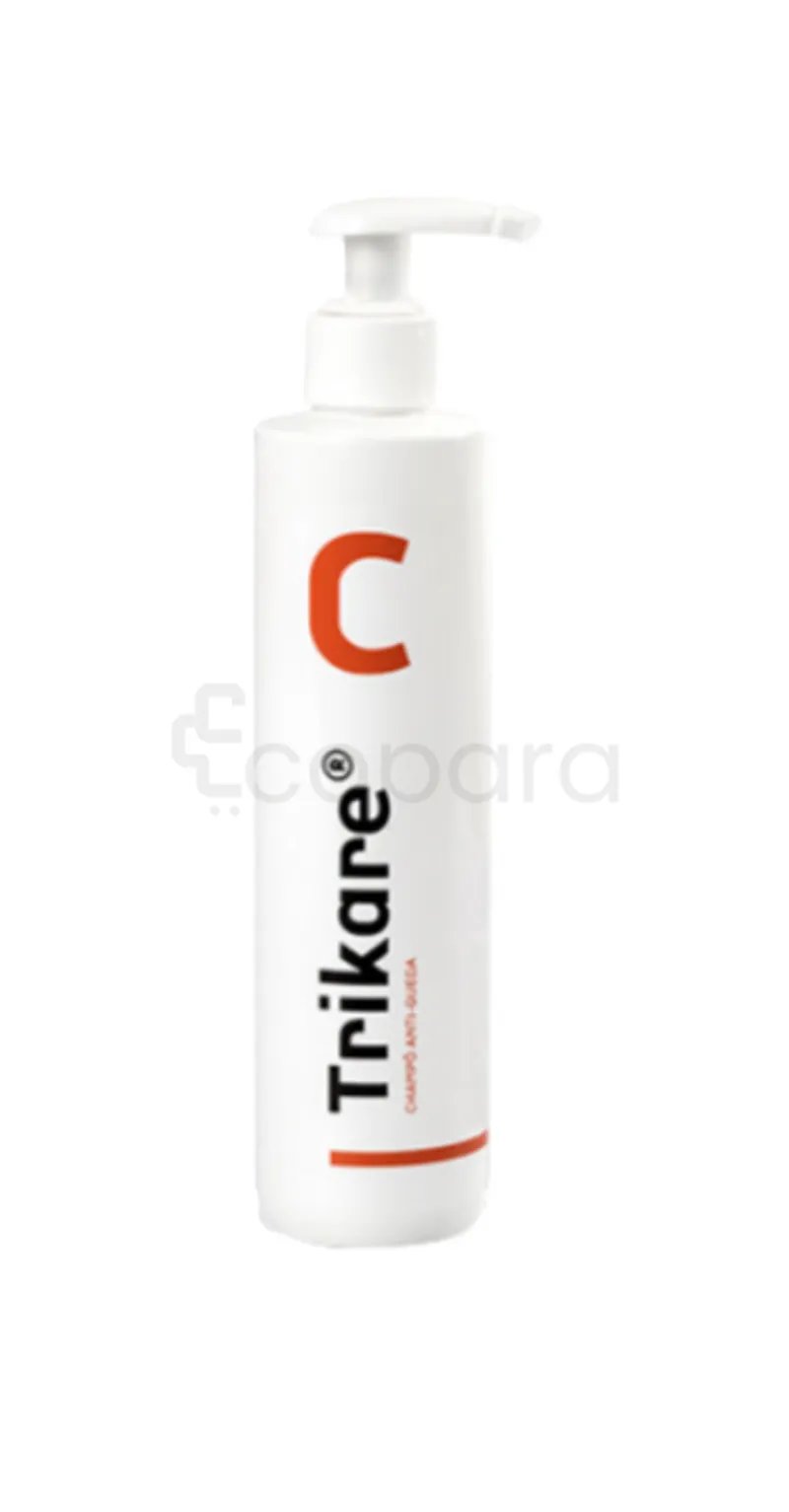 TRIKARE C SHAMPOOING ANTI-CHUTE 200ML
