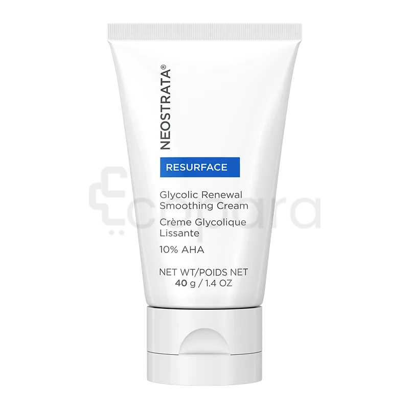NEOSTRATA RESURFACE CREME GLYCOLIQUE LISSANTE 10 AHA 40G