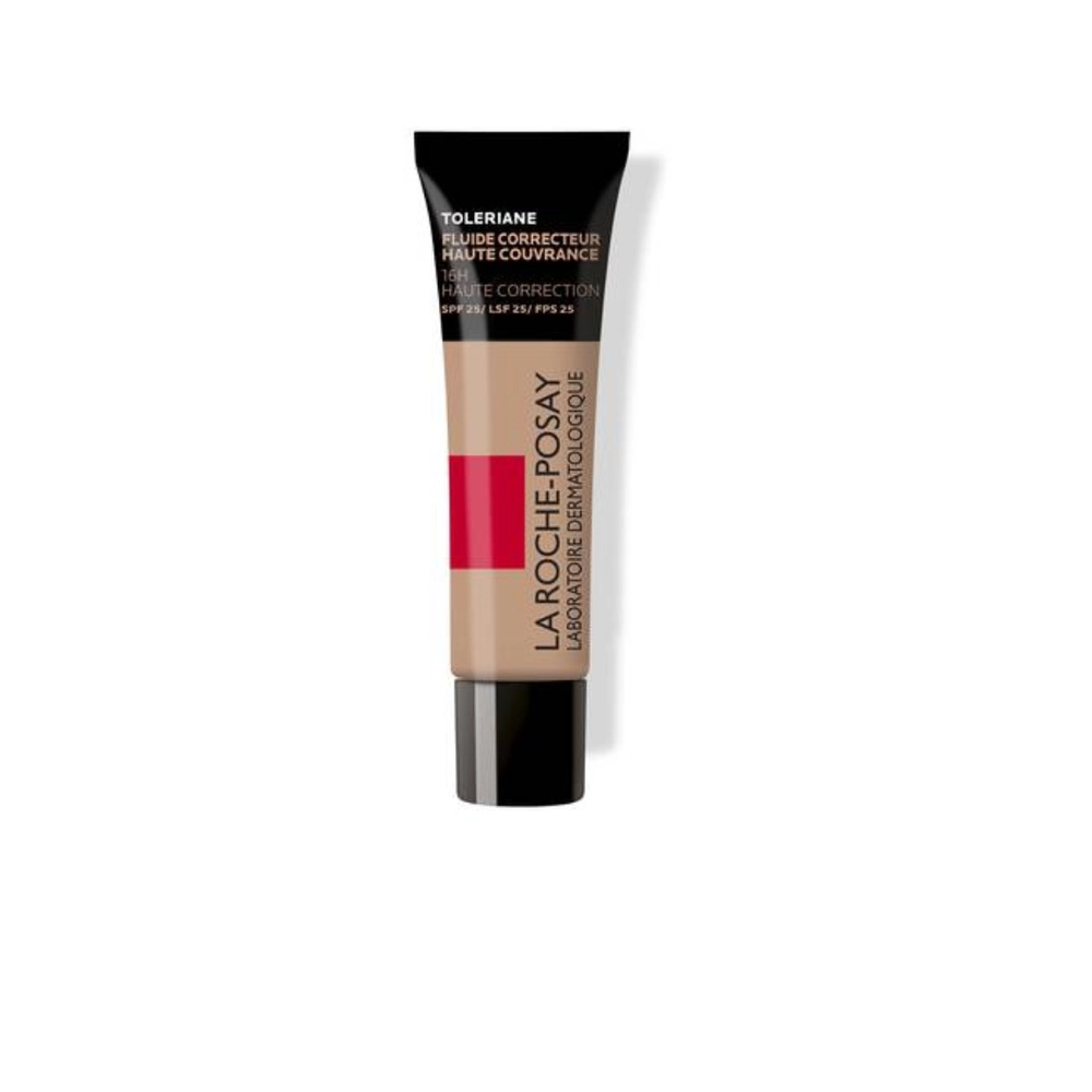 LA ROCHE POSAY TOLERIANE TEINT MINERAL SPF25 N13 BEIGE SABLE