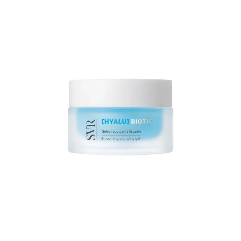SVR HYALU BIOTIC GELEE REGENERANTE REPULPANTE 50ML