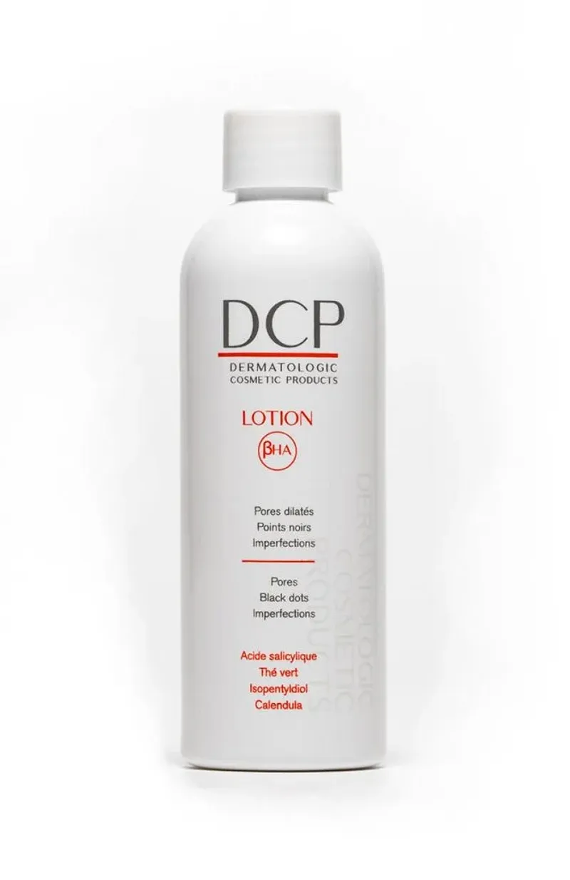 DCP BHA LOTION 100ML