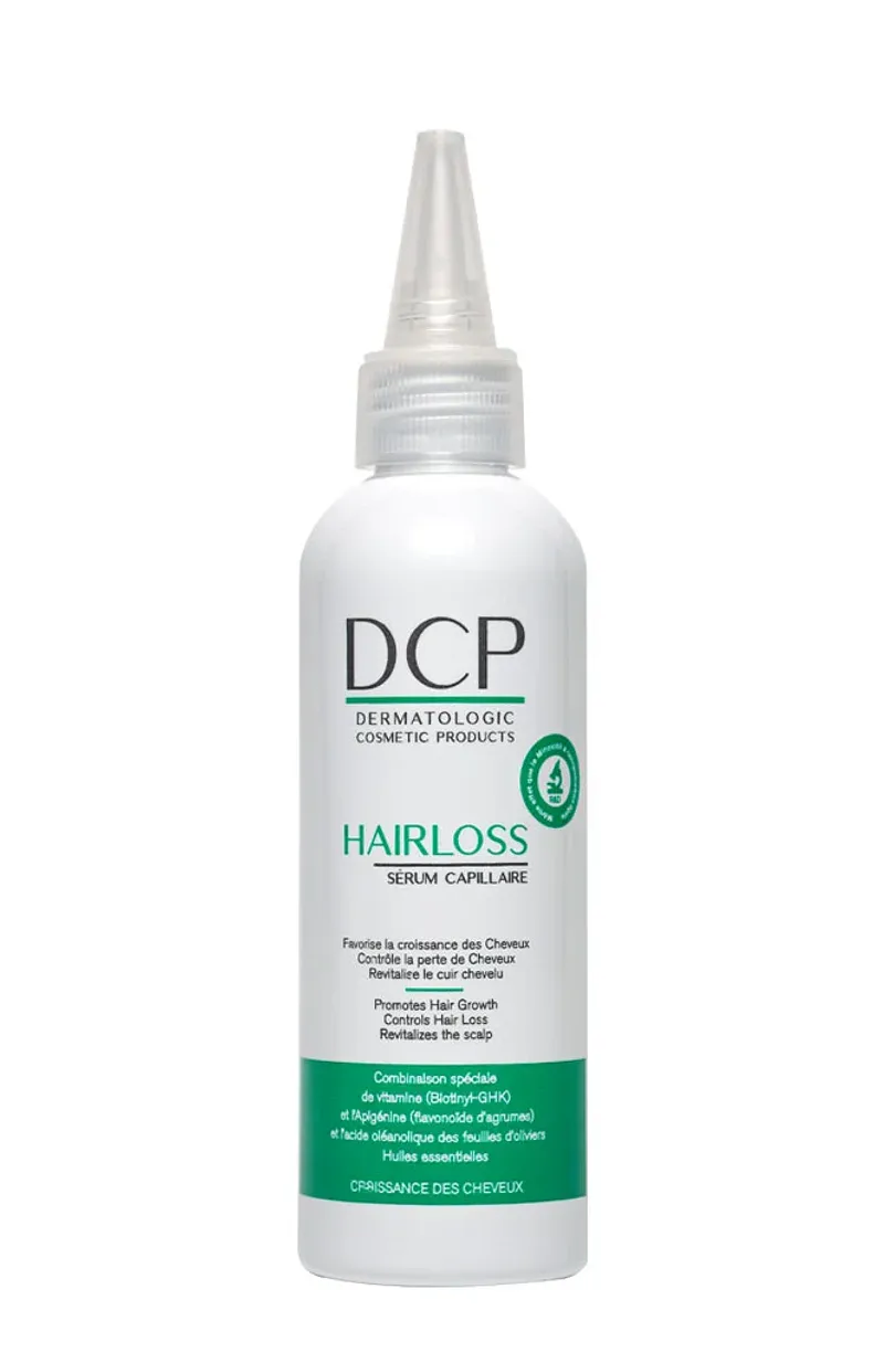 DCP HAIR LOSS SERUM CAPILAIRE 100ML