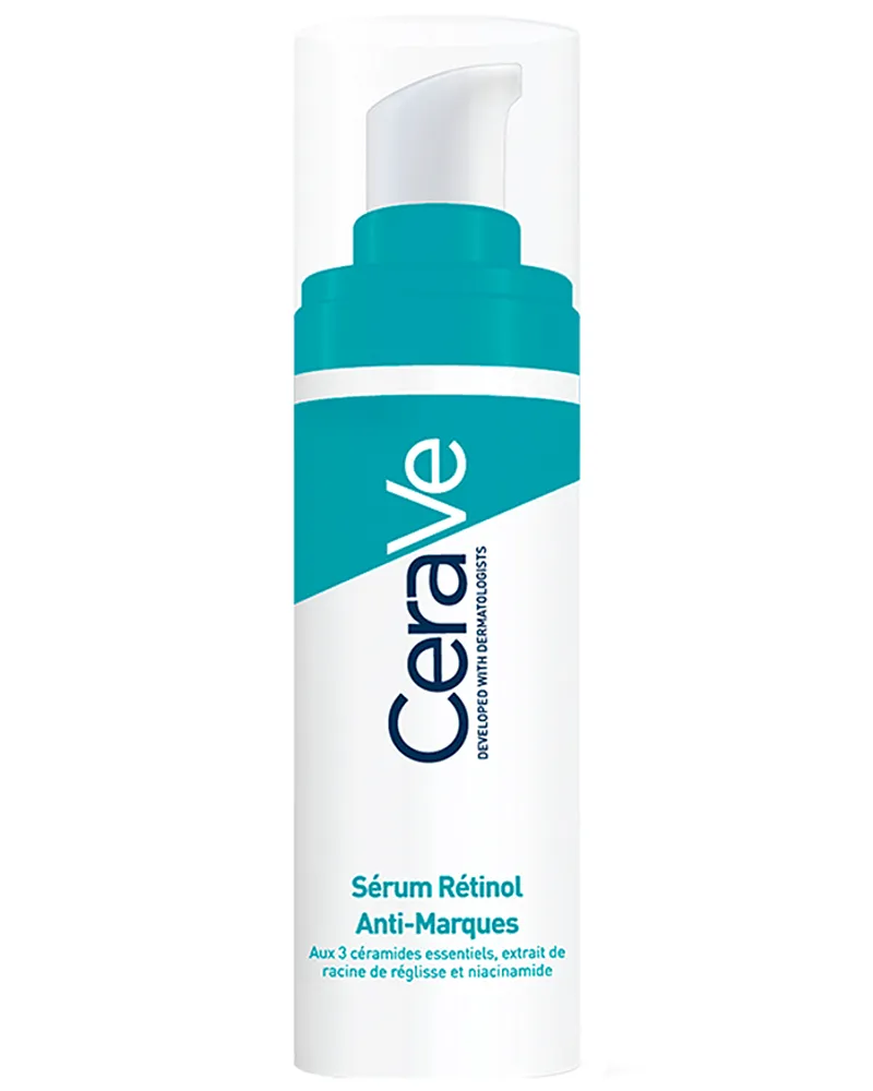 CERAVE SERUM RETINOL ANTI-MARQUES 30ML