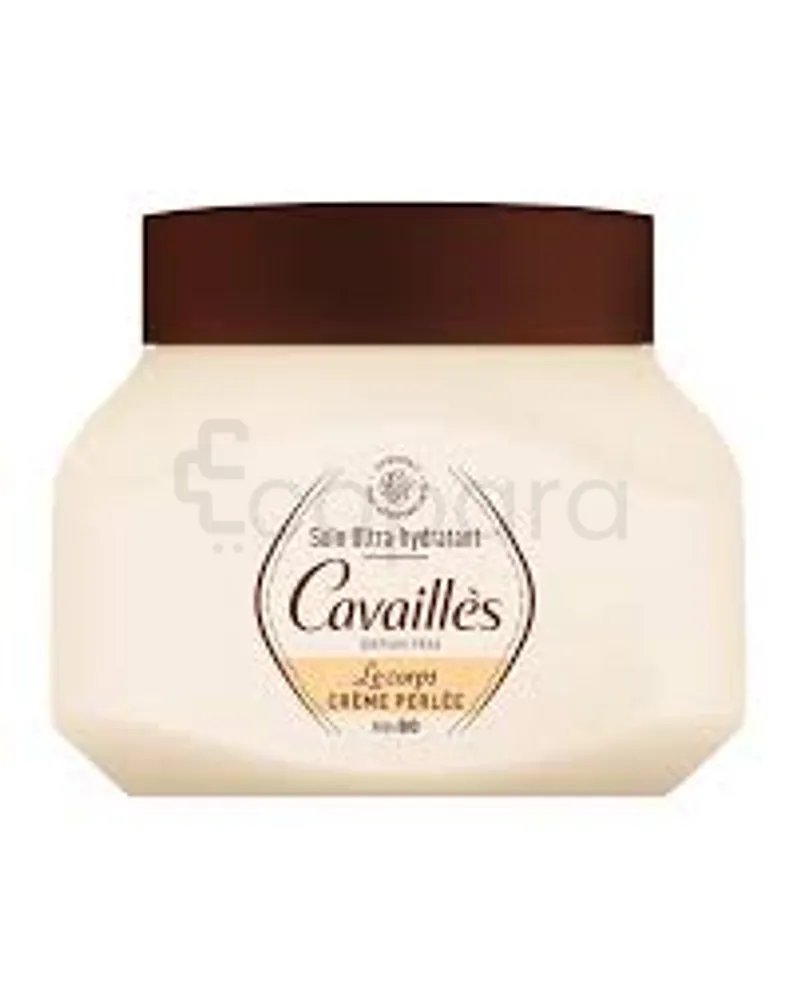 ROGE CAVAILLES CREME PERLEE ULTRA HYDRATANT 400ML