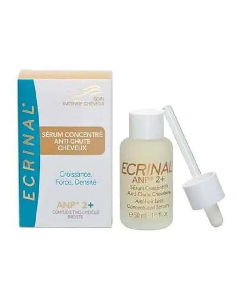 ECRINAL SERUM CONCENTRE ANTI-CHUTE 50ML