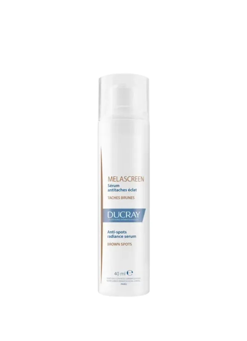 DUCRAY MELASCREEN SERUM ANTI-TACHES ECLAT 40ML