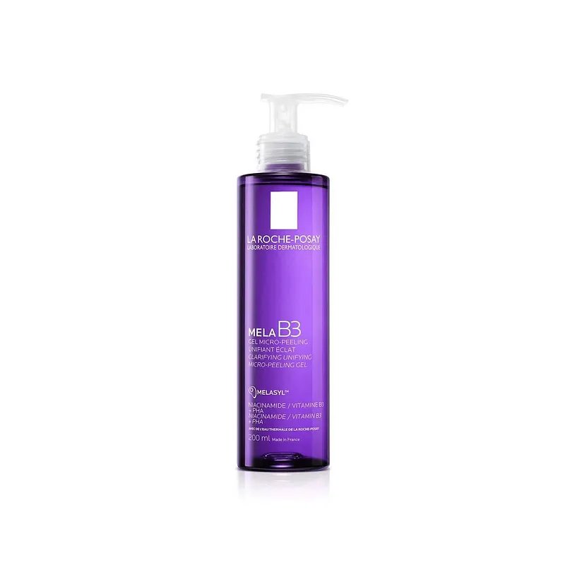 LA ROCHE POSAY MELA B3 CLEANSER 200ML