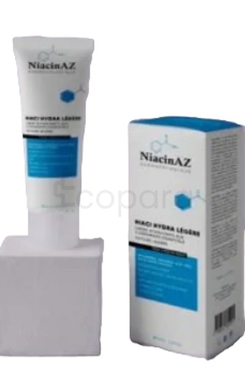 NIACINAZ NIACI HYDRA LEGERE CREME 50ML