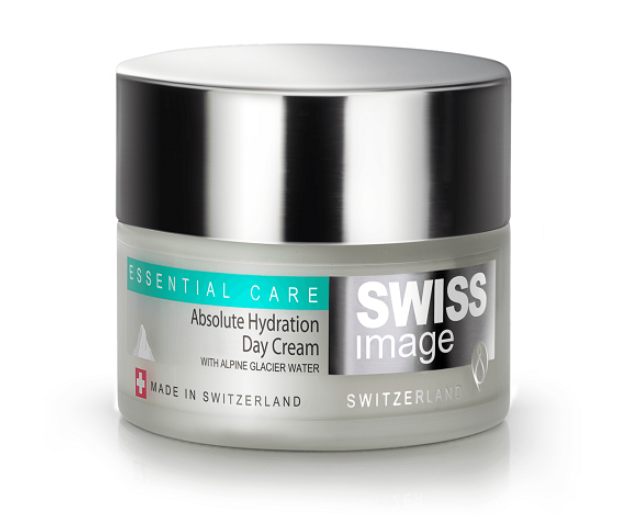 SWISS IMAGE ABSOLUTE HYDRATATION DAY CREAM 50ML