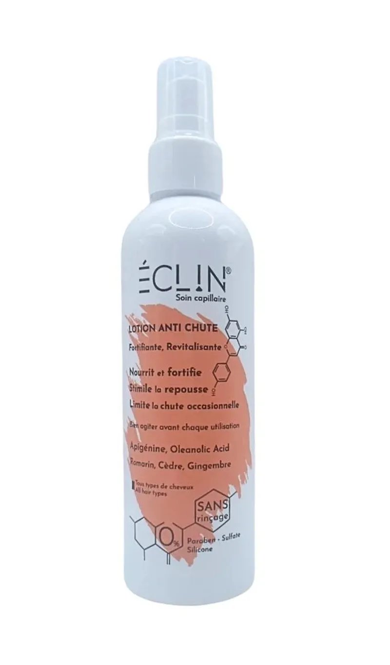 ECLIN LOTION ANTI-CHUTE 200ML