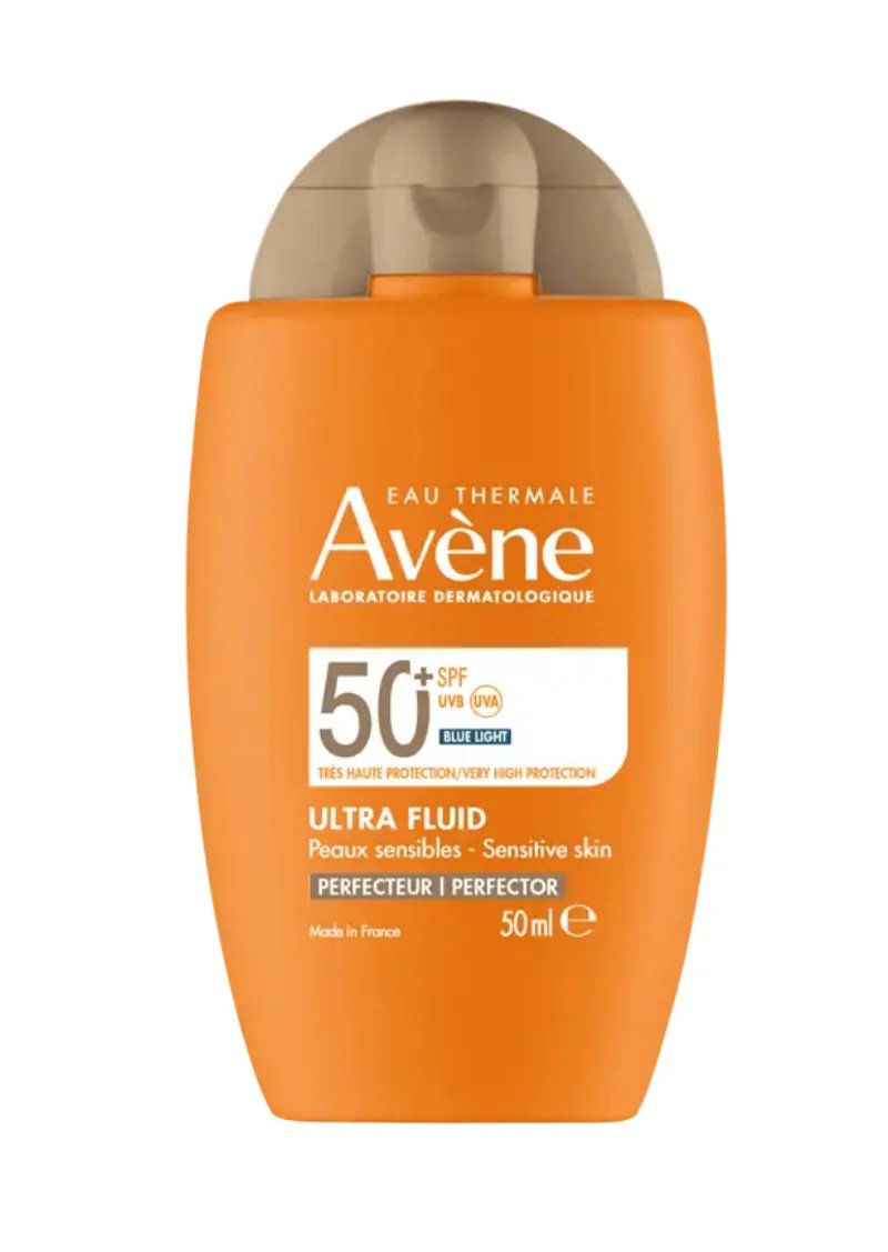 AVENE ULTRA FLUIDE TEINTE SPF50 50ML