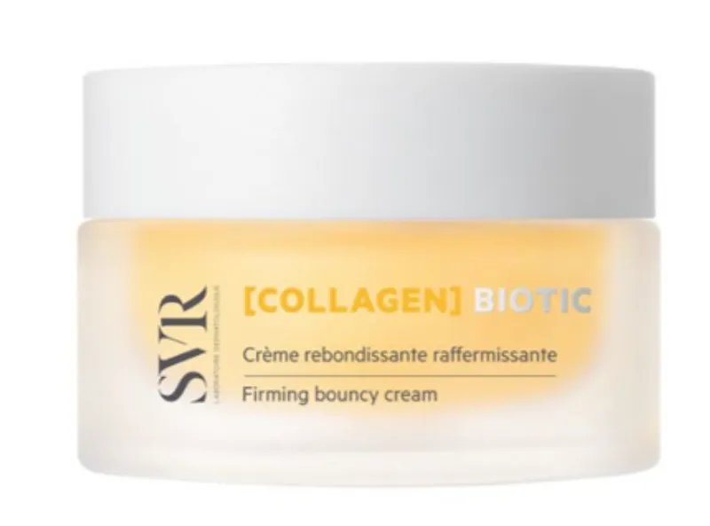 SVR COLLAGENE BIOTIC CREME REBONDISSANTE RECHARGE 50ML
