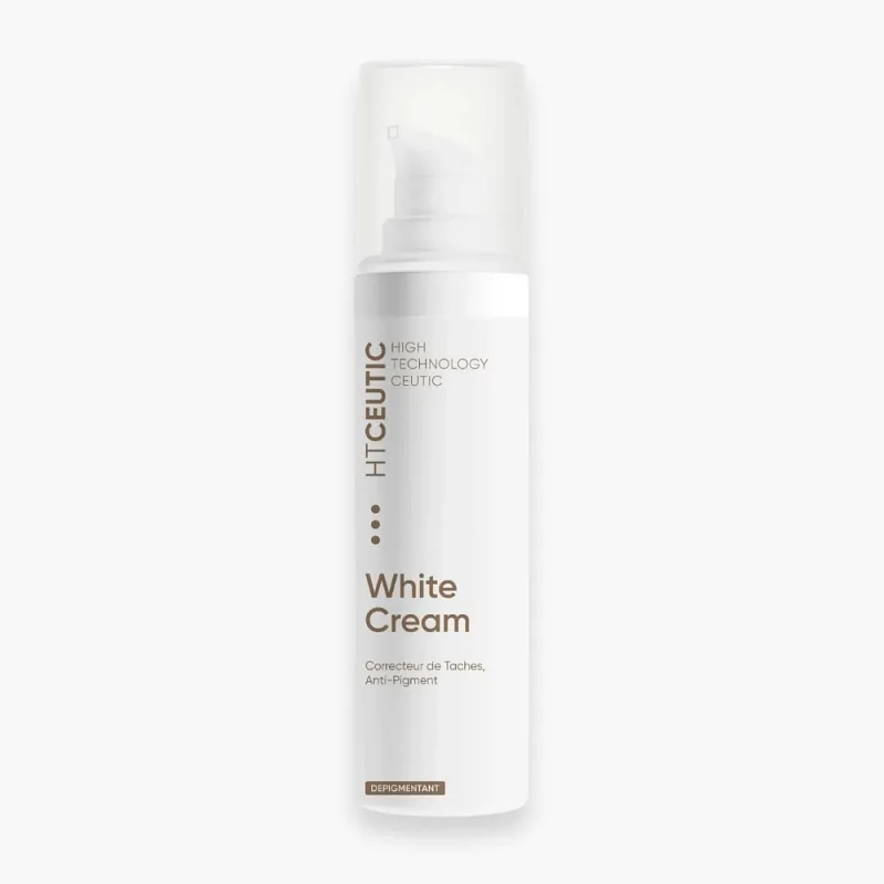 HT CEUTIC WHITE CREME 50ML
