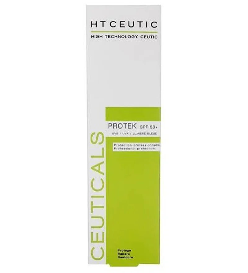 HT CEUTIC SUN PROTECT SPF50+ 50ML