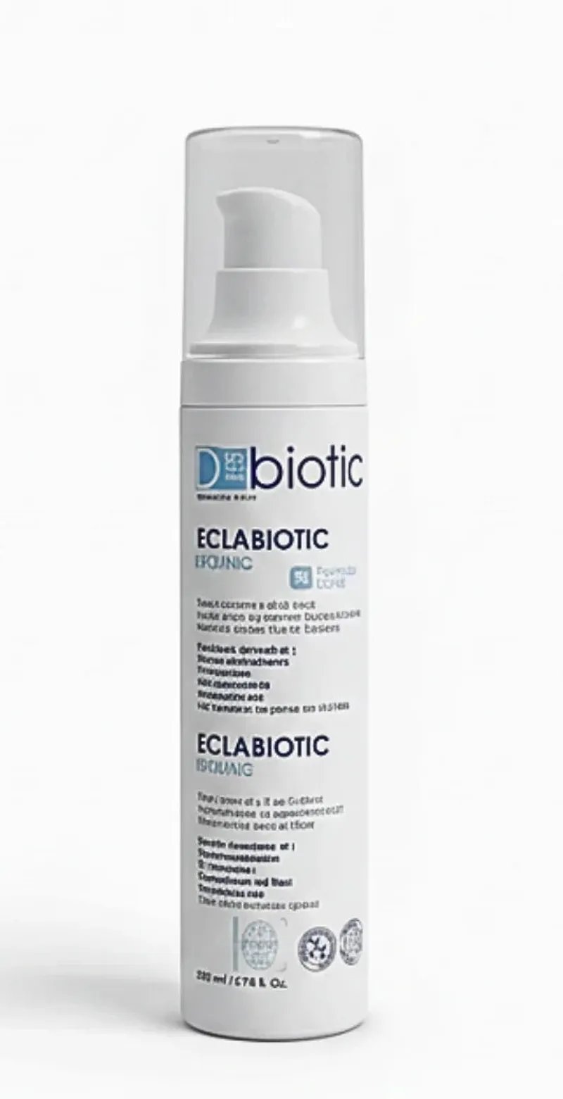 D-BIOTIC ECLABIOTIC INTENSE ANTI-TACHES 50ML