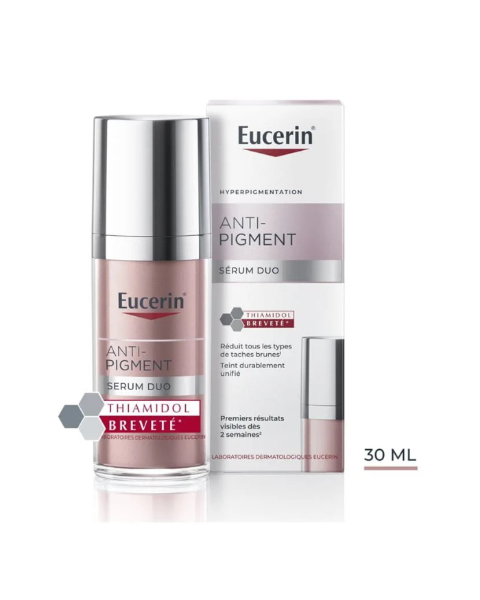 EUCERIN ANTI-PIGMENT DUO SERUM 30ML