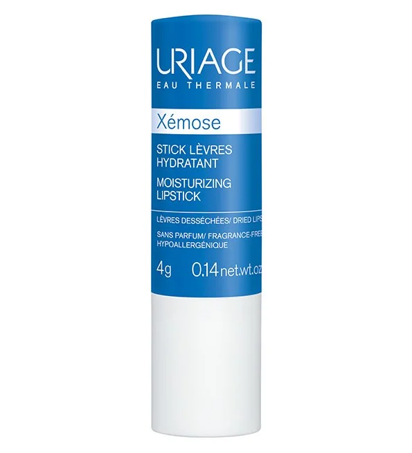 URIAGE XEMOSE STICK A LEVRES 4G