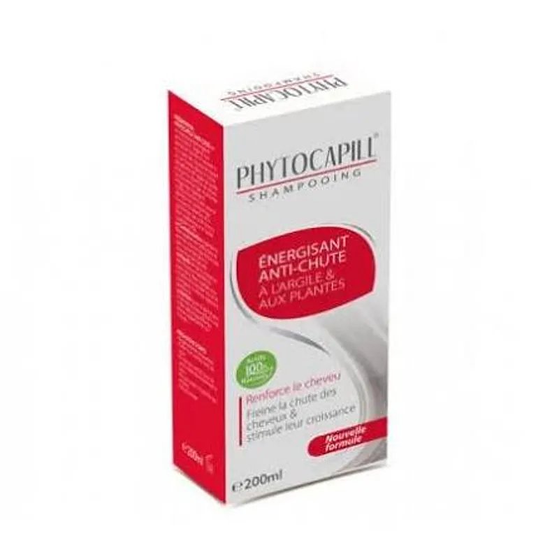 PHYTOCAPILL SHAMPOOING ANTI-CHUTE MV BIO 03