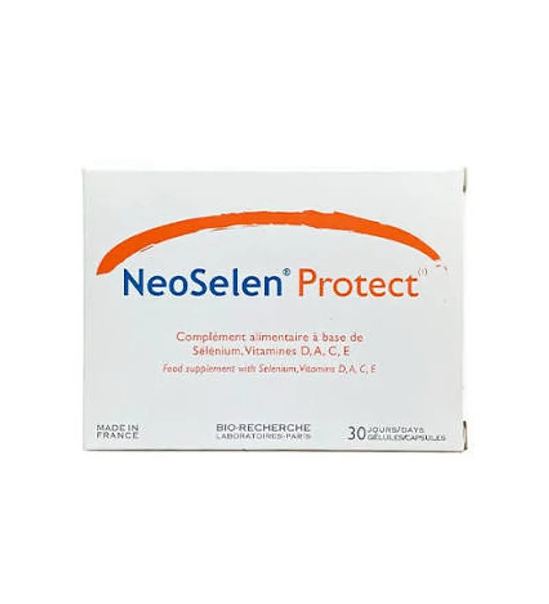 NEOSELEN B30 GELULES PM