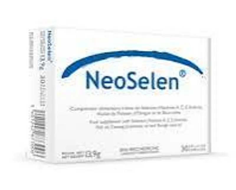 NEOSELEN B90 GELULES GM