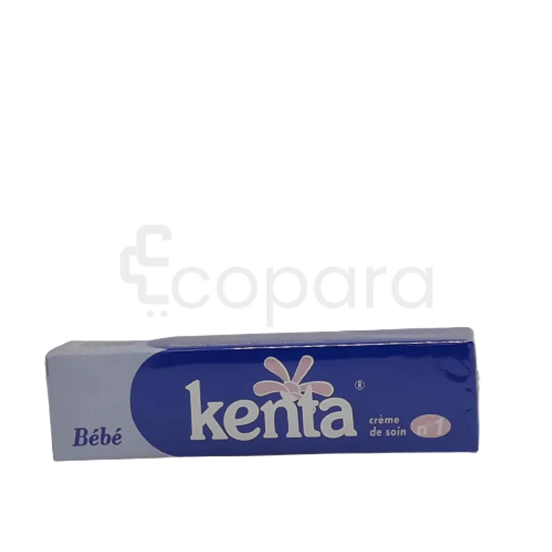 KENTA PD 30G POMMADE DERMIQUE PM