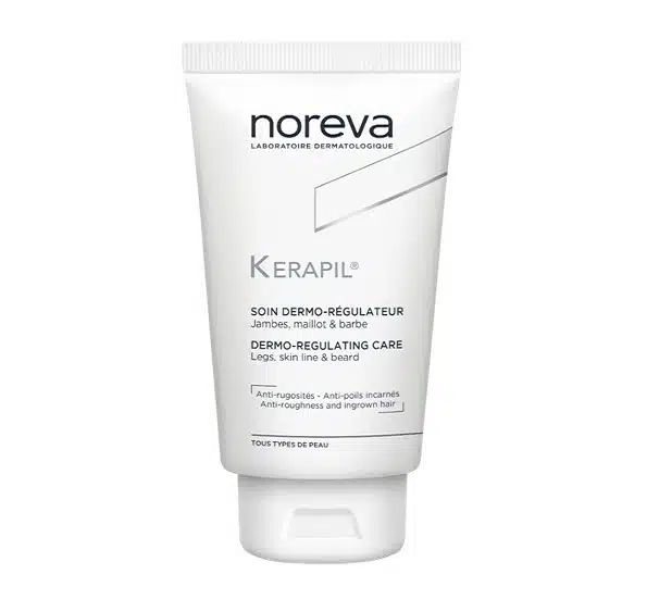 NOREVA KERAPIL SOIN DERMO REGULATEUR 75ML