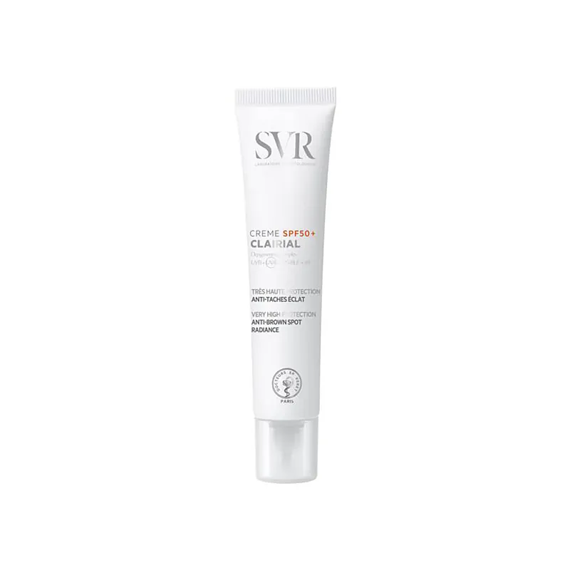 SVR CLAIRIAL CREME SPF50+ 50ML