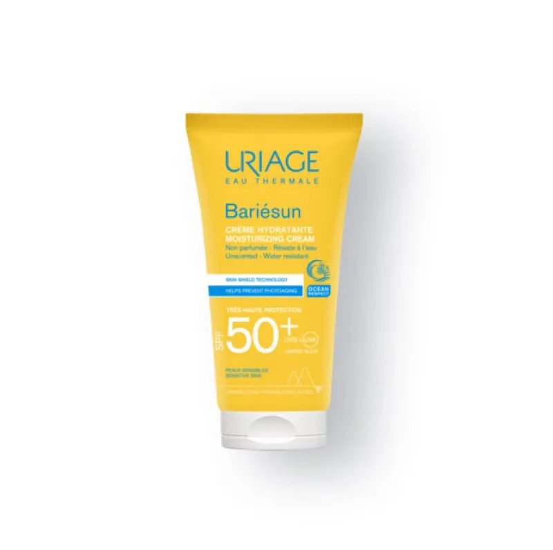 URIAGE BARIESUN CREME SANS PARFUM SPF50+ 50ML