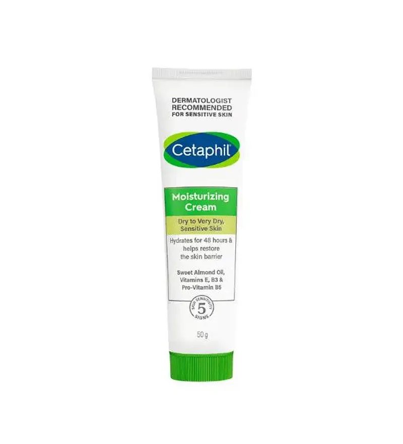 CETAPHIL CREME HYDRATANTE HAUTE TOLERANCE 50ML