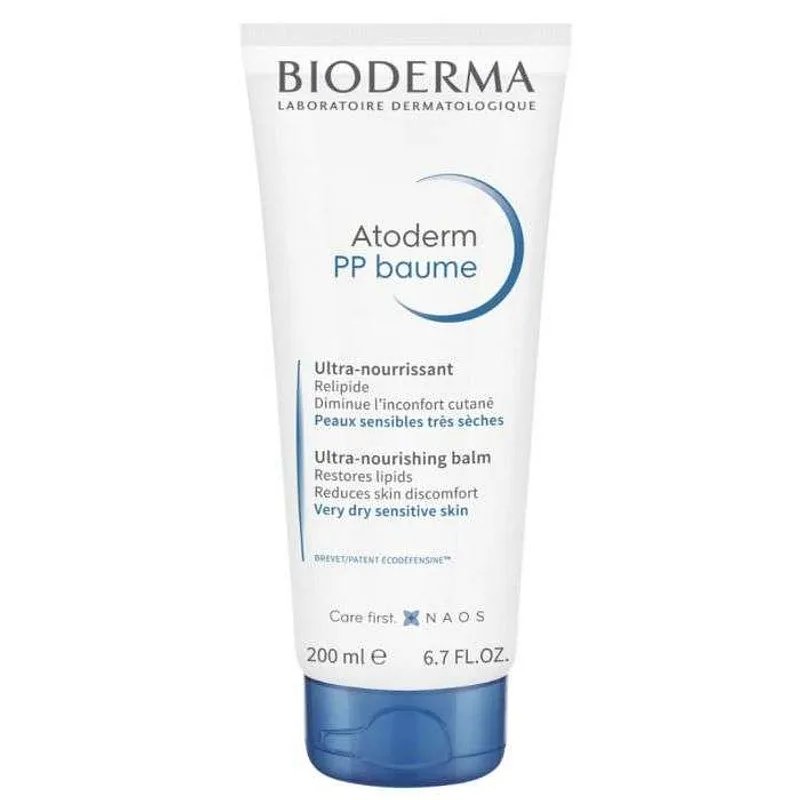 BIODERMA ATODERM PP BAUME ULTRA NOURRISSANT 200ML
