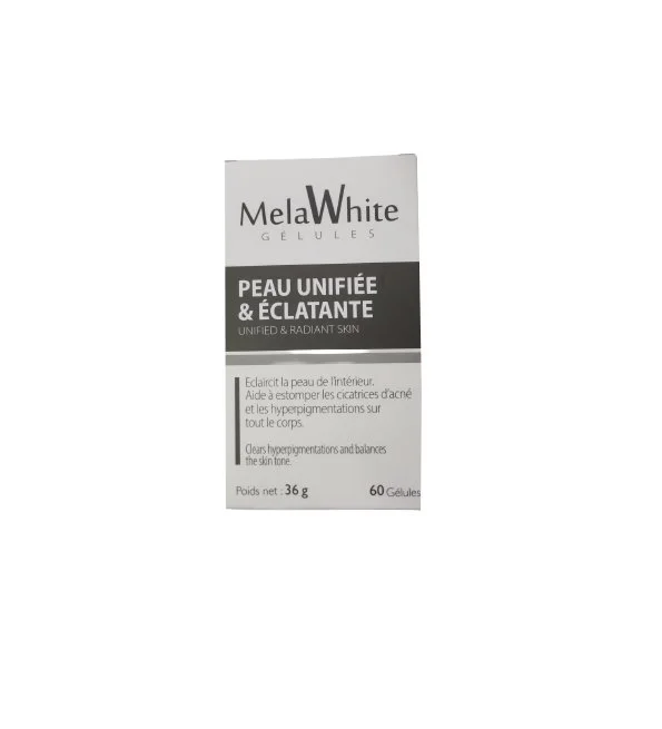 MELAWHITE B60 GELULES