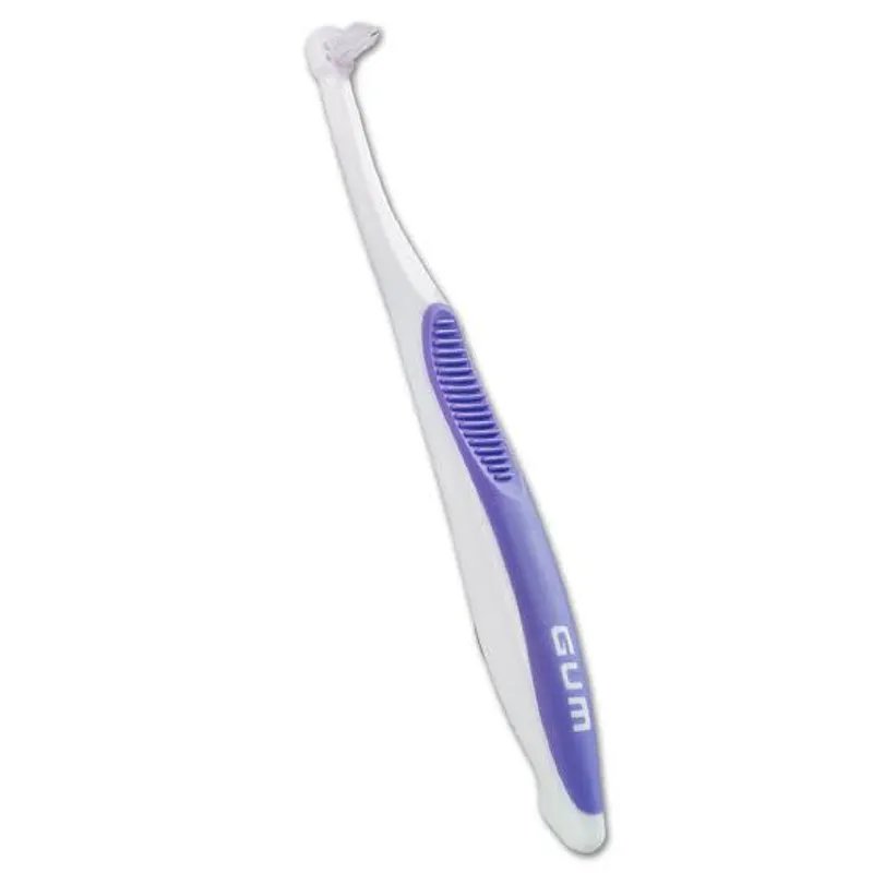 GUM BROSSE A DENTS MONOTOUFFE REF 308