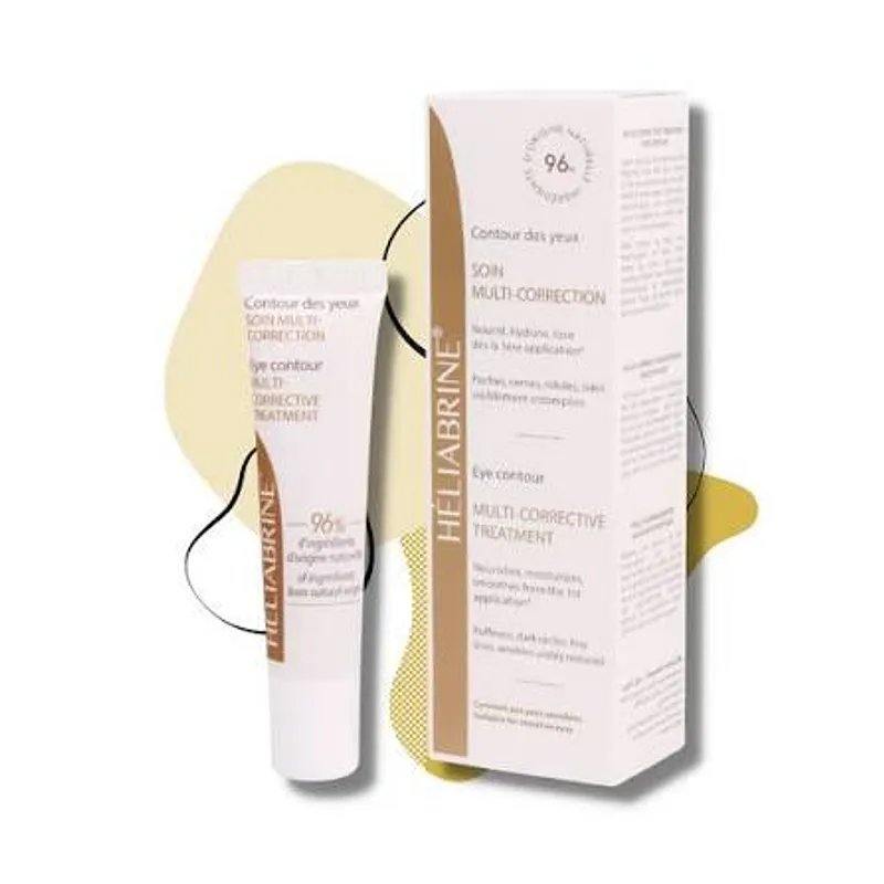 HELIABRINE SOIN CONTOUR YEUX