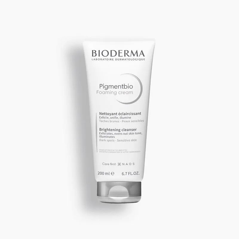 AVENE TRES HAUTE PROTECTION CREME MINERALE SPF50+ 50ML