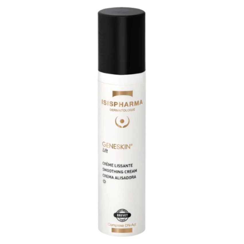 ISISPHARMA GENESKIN LIFT CREME LISSANTE 50ML REF GENICRE03