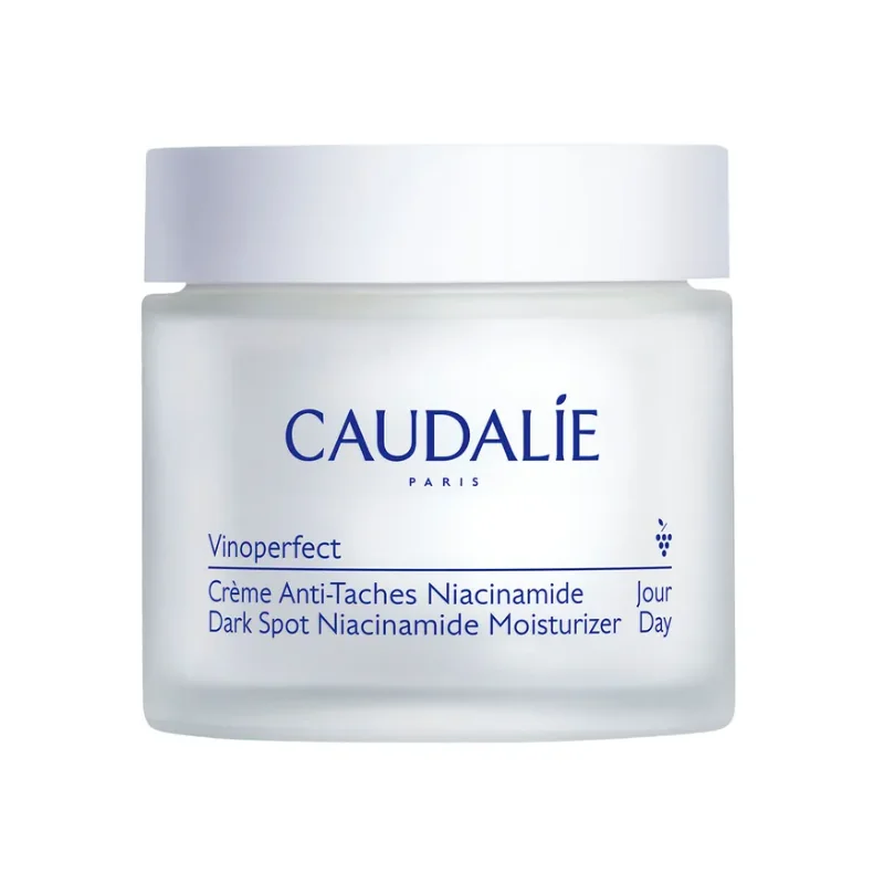 CAUDALIE VINOPERFECT CREME ECLAT ANTI-TACHE 50ML REF 322