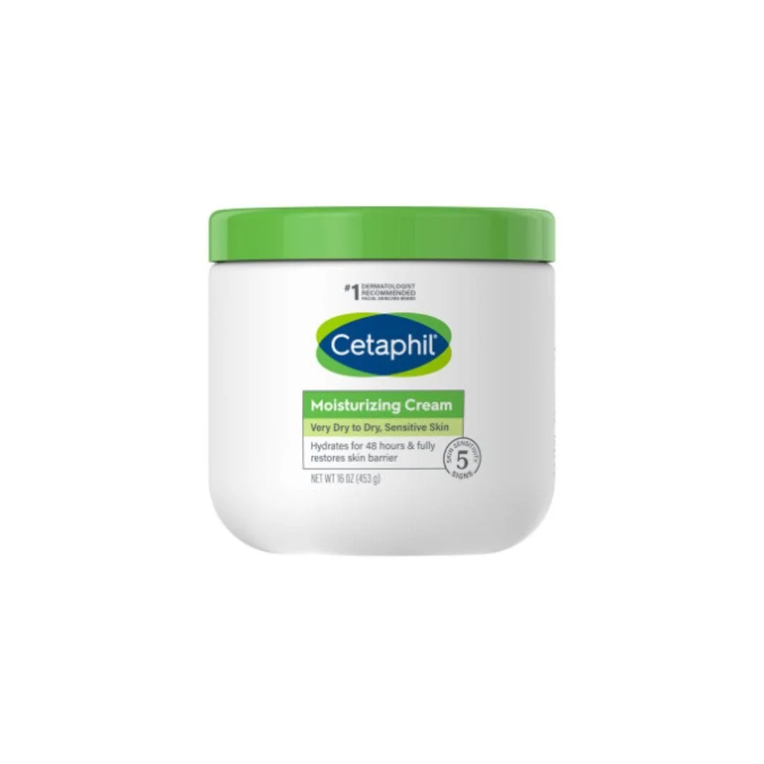 CETAPHIL CREME HYDRATANTE VISAGE & CORPS 453G