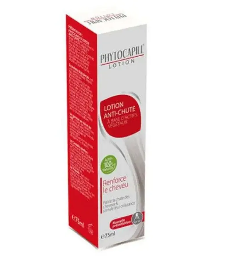 PHYTOCAPILL LOTION ANTI-CHUTE 75ML