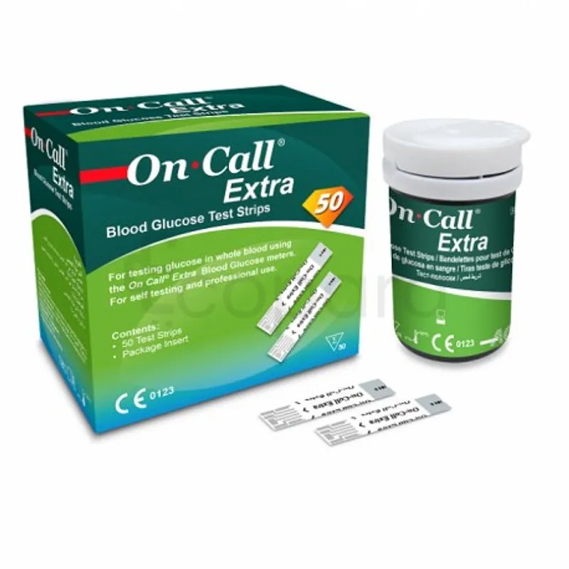 ON CALL EXTRA BANDELLETE B50