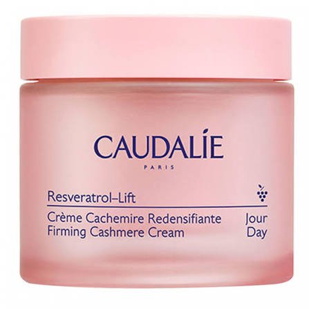 CAUDALIE RESVERATROL-LIFT NEW CREME CACHEMIRE REFILL RECHARGE 50ML