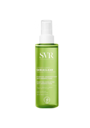 SVR SEBIACLAR SPRAY CORPS 150ML