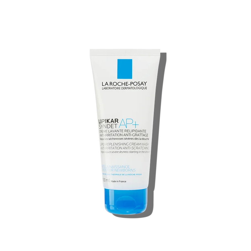 LA ROCHE POSAY LIPIKAR SYNDET AP+ CREME LAVANTE 200ML