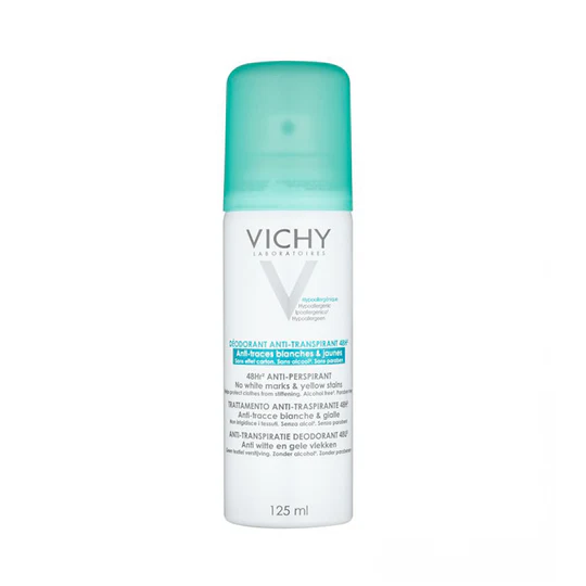 VICHY DEODORANT TRAITEMENT CREME ANTI-TRANSPIRANT 7 JOURS 30ML