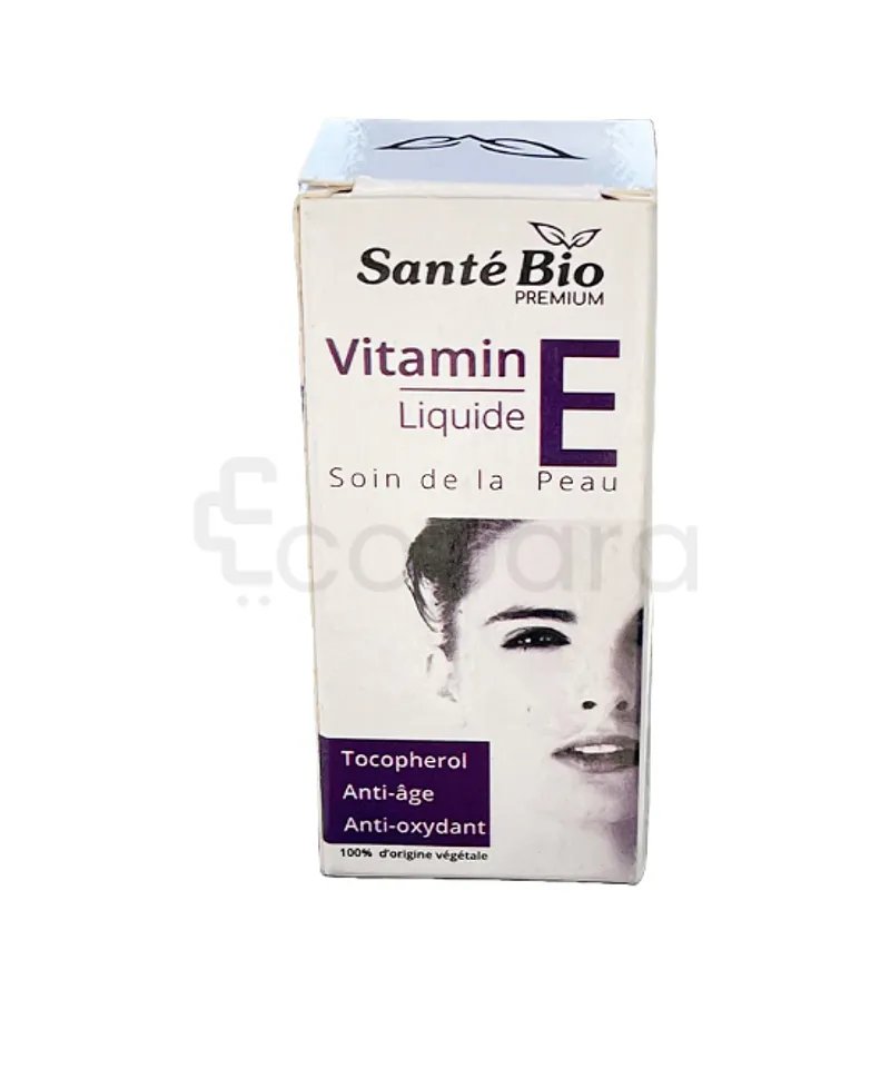 SANTE BIO VITAMINE E LEGERE 10ML