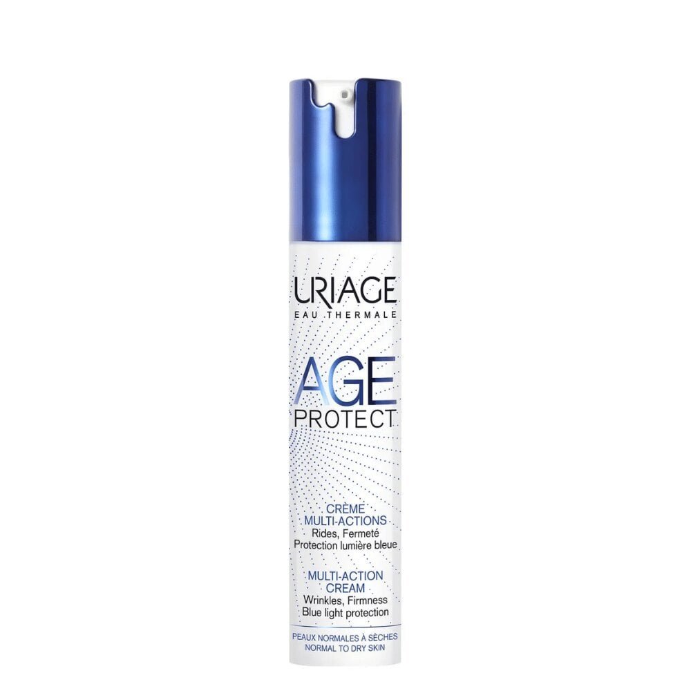 URIAGE AGE LIFT CREME JOUR LISSANTE FERMETE 40ML